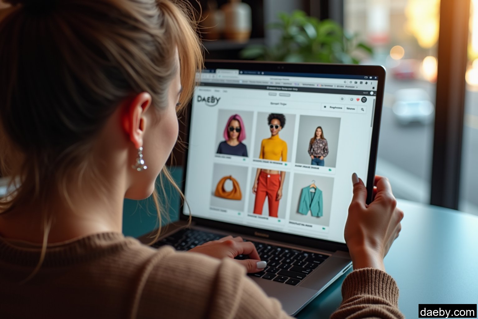 Trendy Fashion Selection